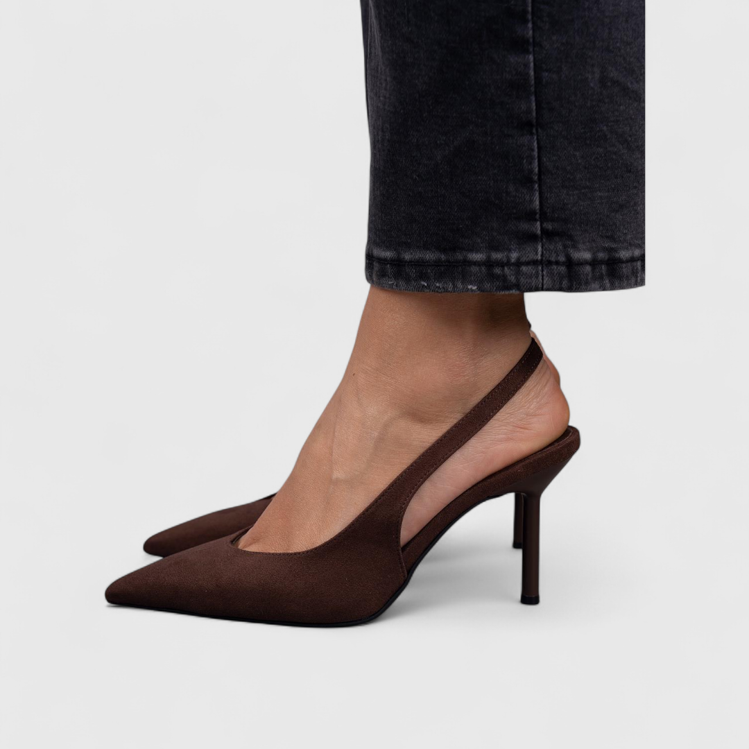 Tacones Vega