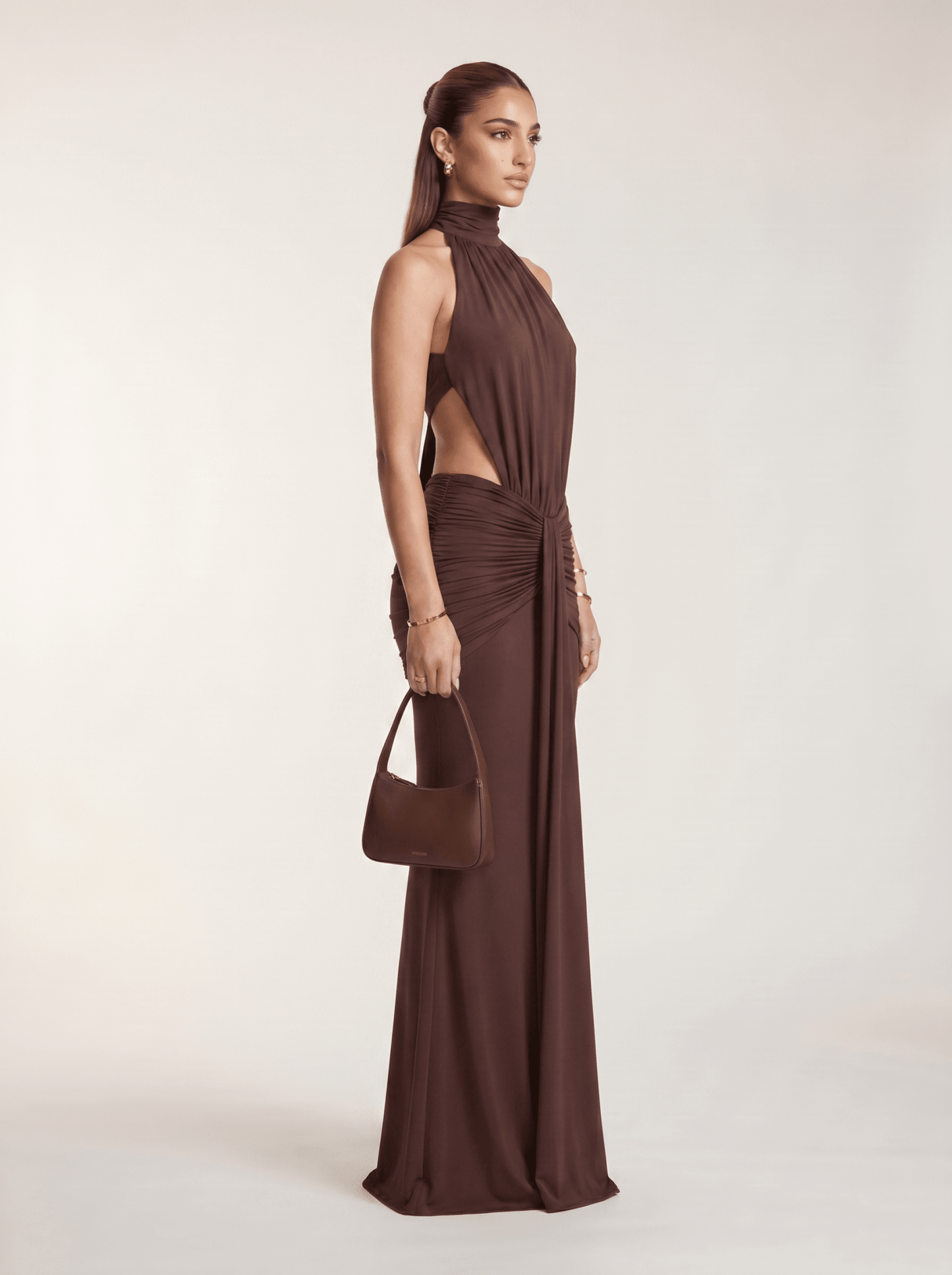 Vestido Silvia