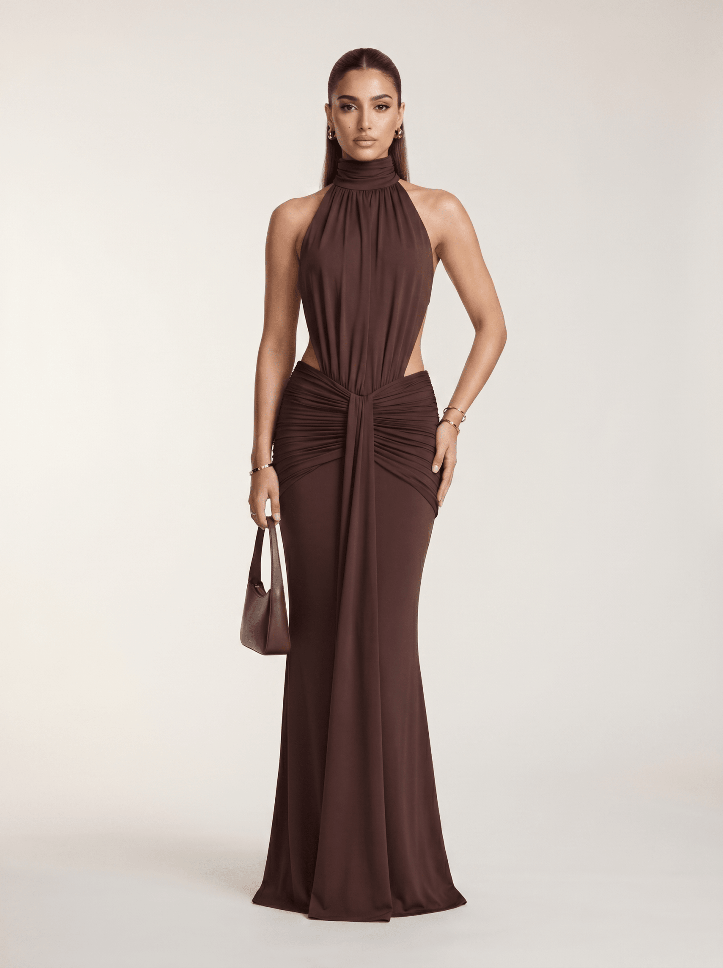 Vestido Silvia