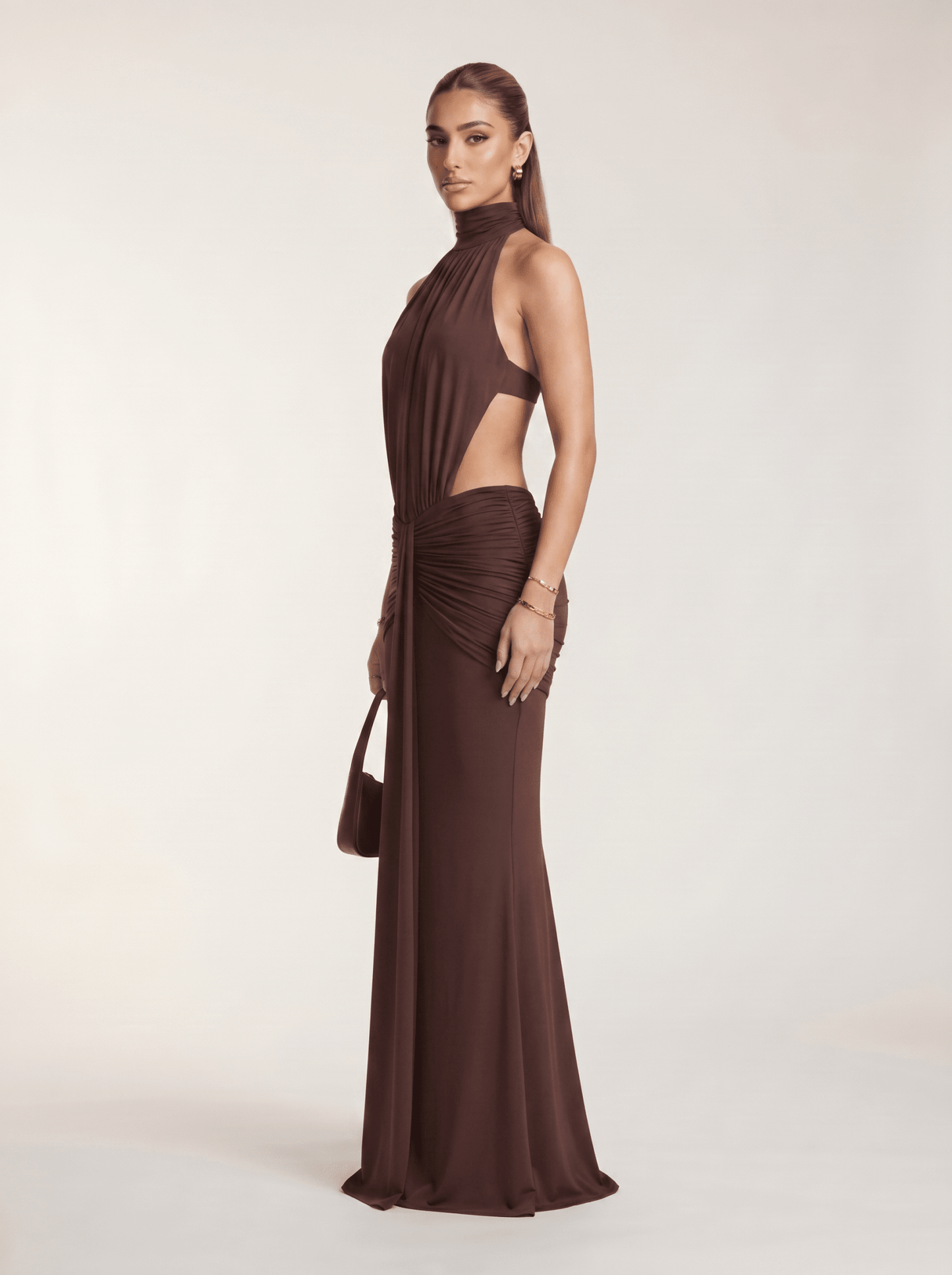 Vestido Silvia