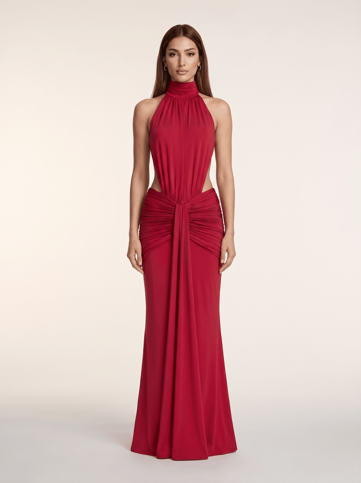 Vestido Silvia