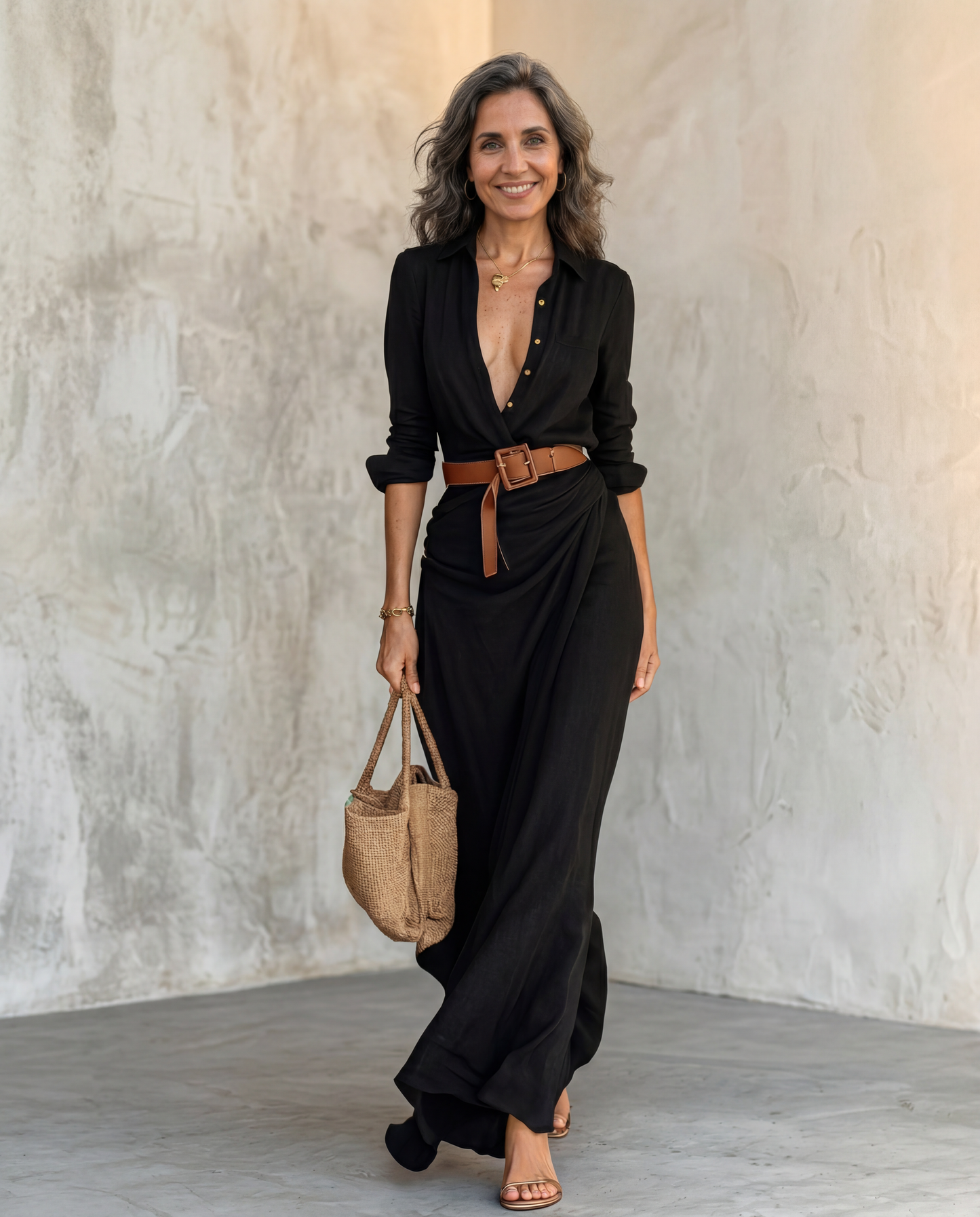 Vestido Millie