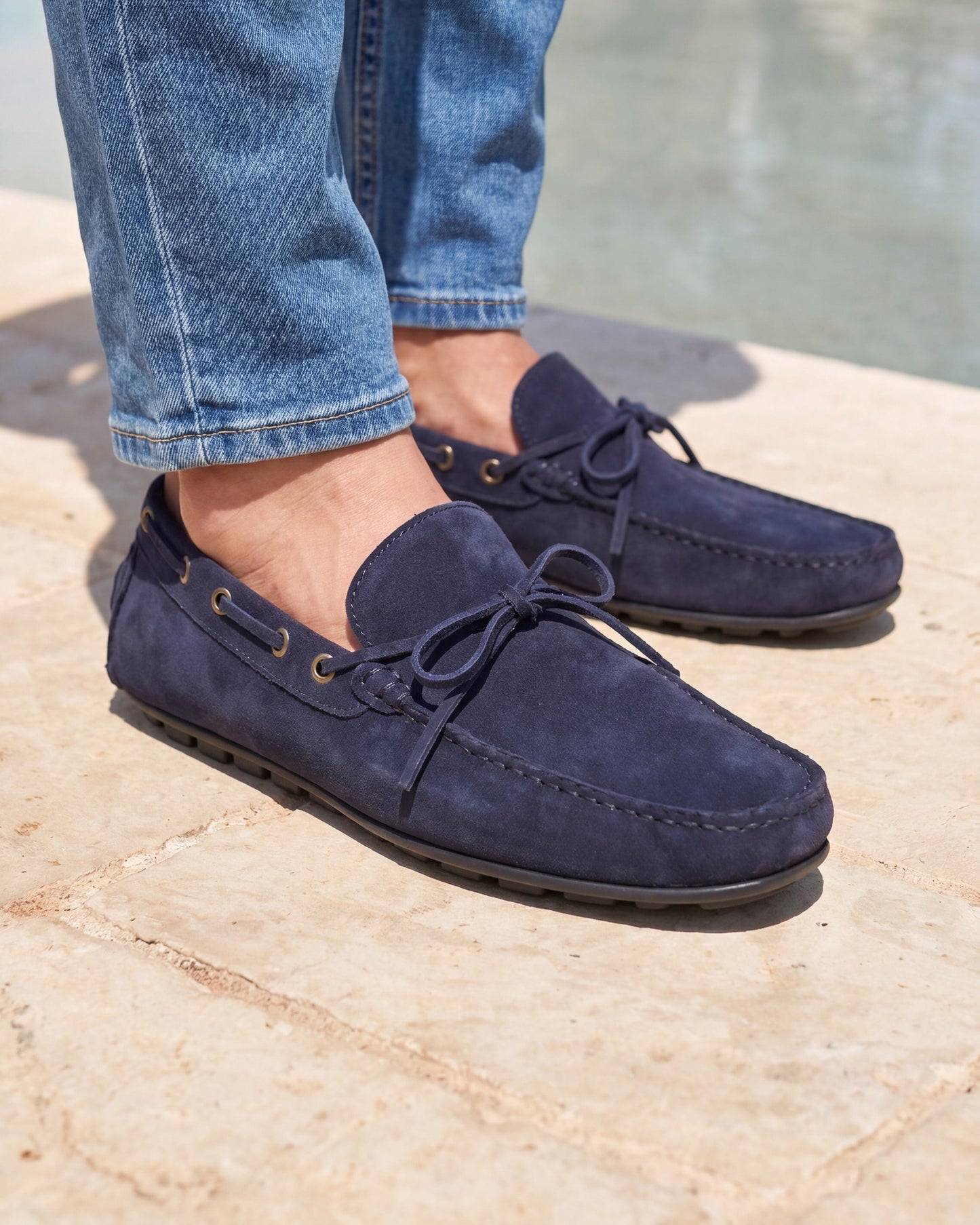 Mocasines Diego