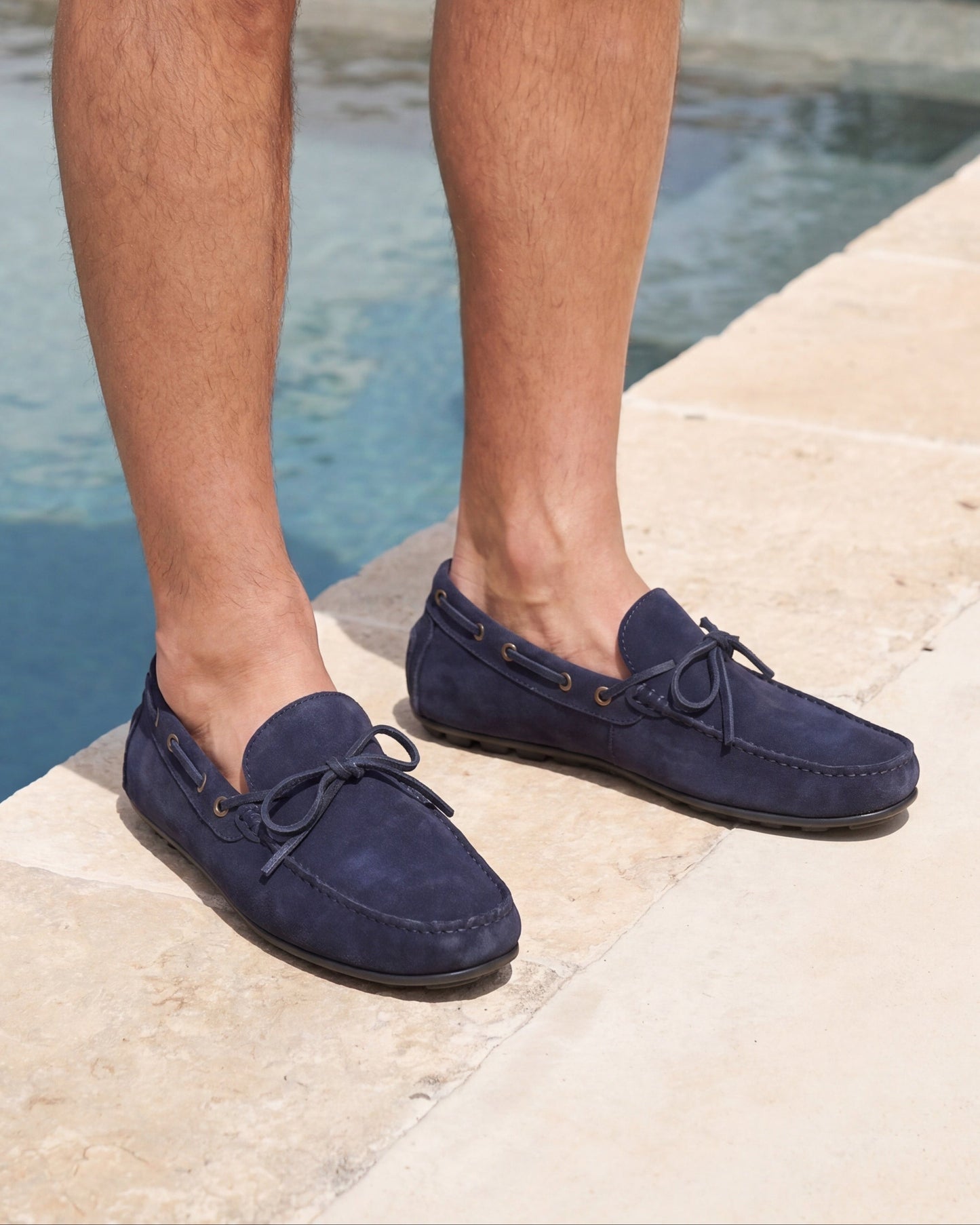 Mocasines Diego