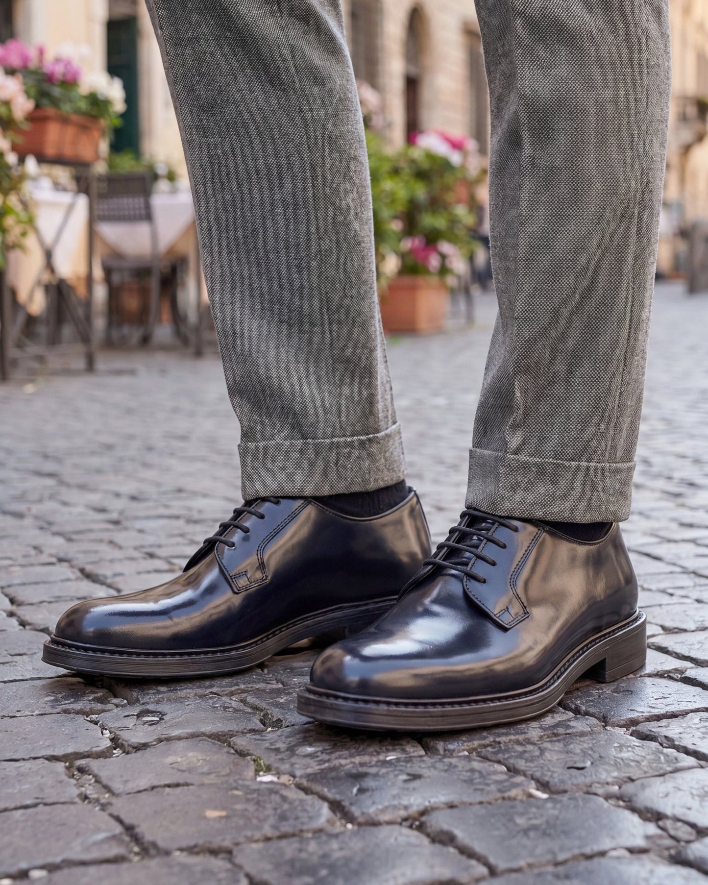 Zapato de Traje Rubén