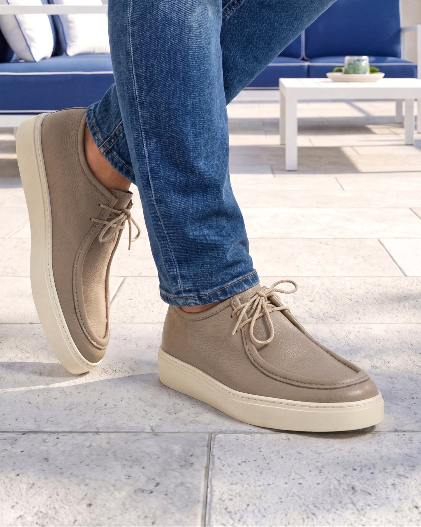 Mocasines Antonio