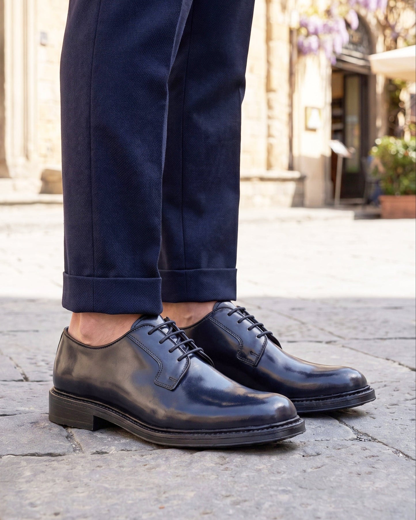 Zapato de Traje Rubén