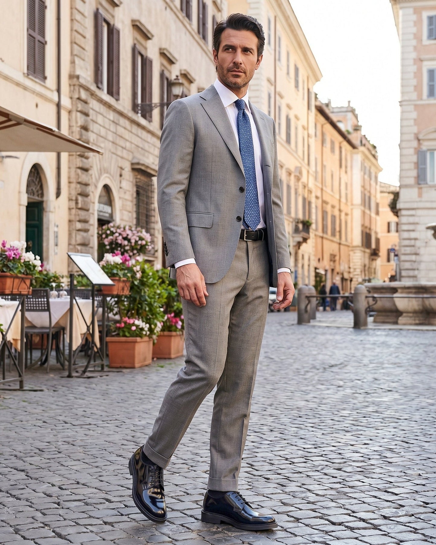 Zapato de Traje Rubén