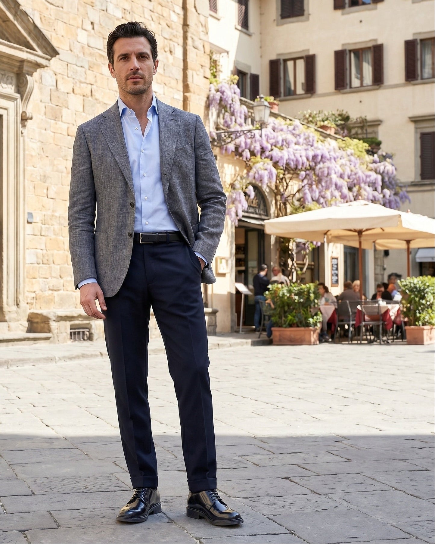 Zapato de Traje Rubén