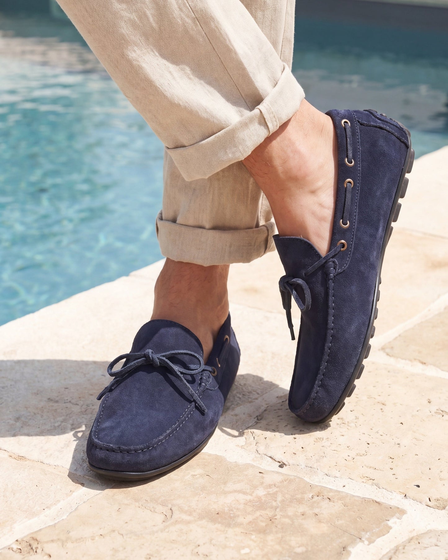 Mocasines Diego