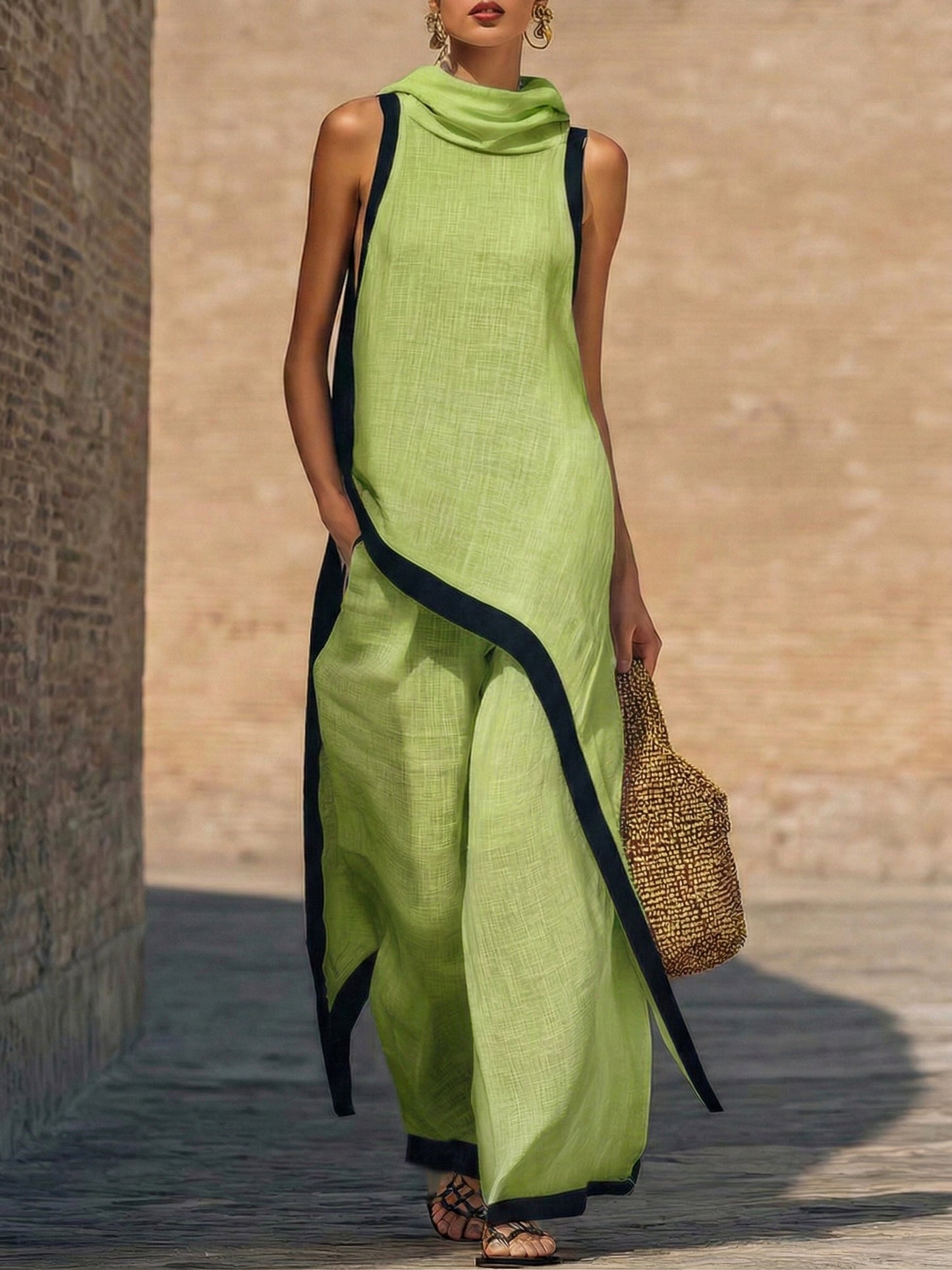Conjunto Estela