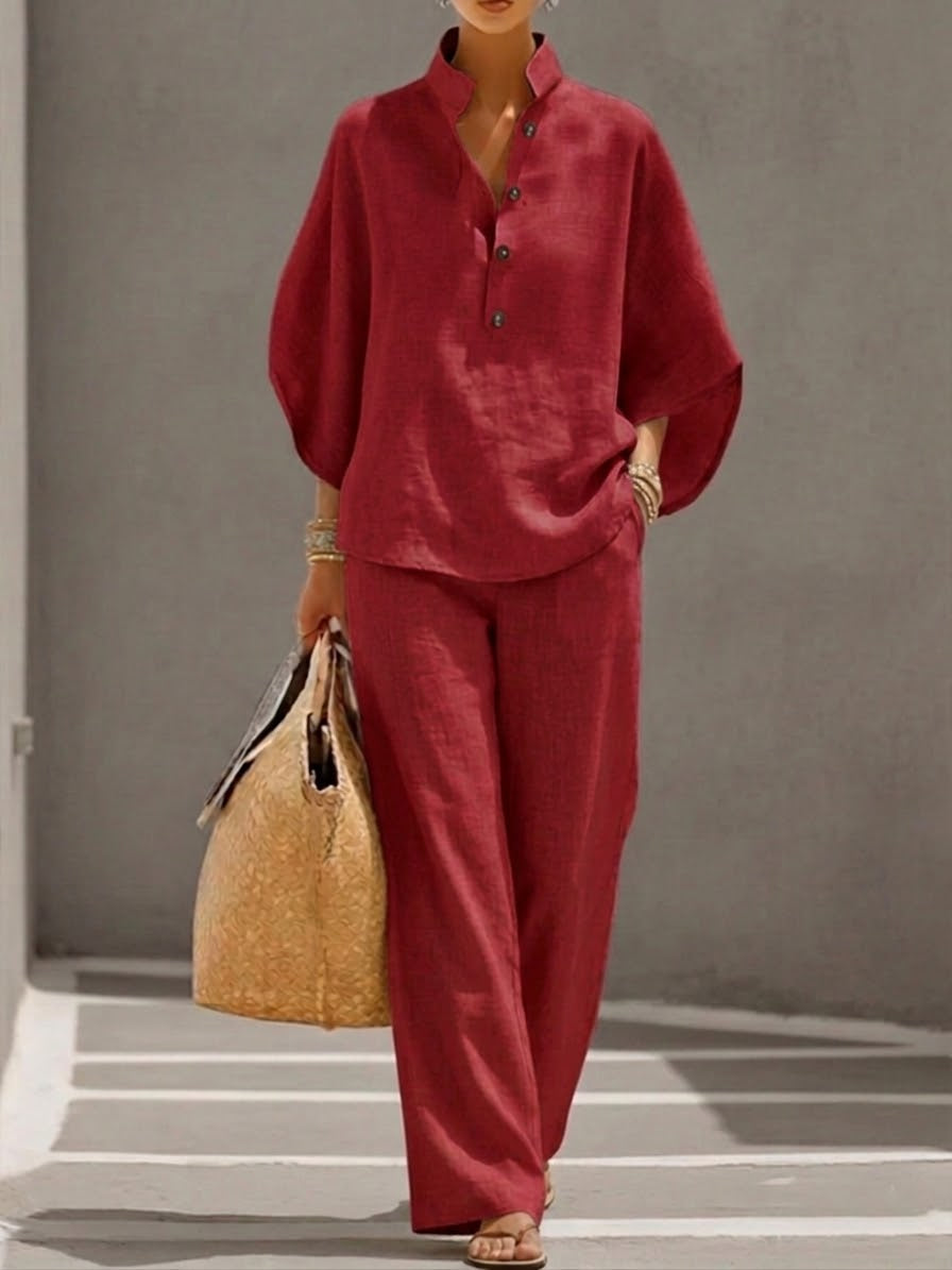 Conjunto Mariela