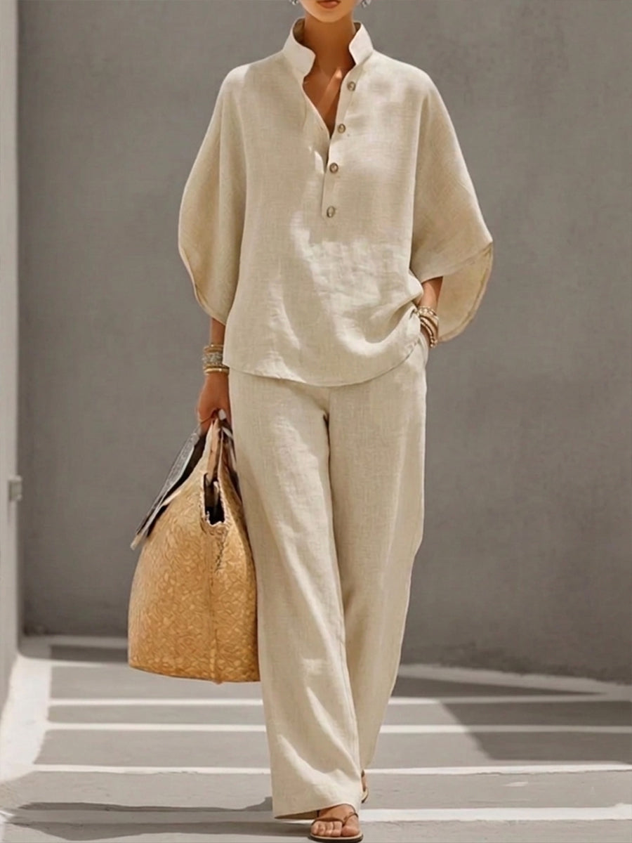 Conjunto Mariela