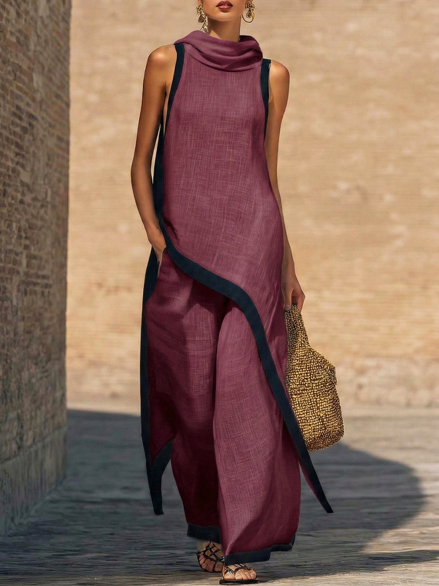 Conjunto Estela