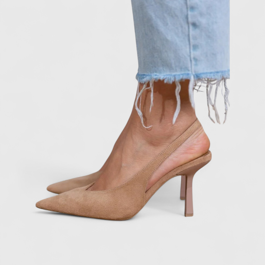 Tacones Vega