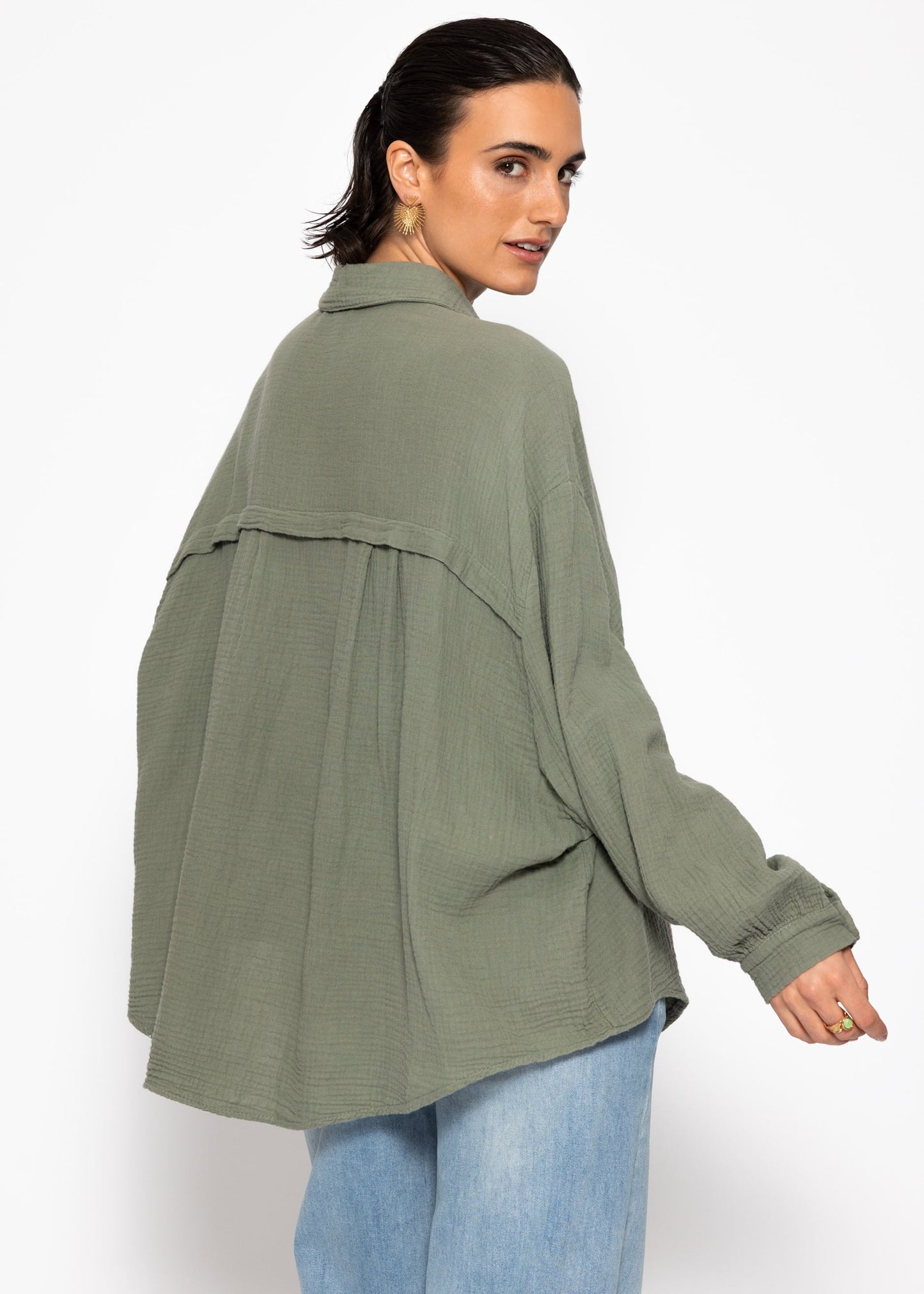 Blusa Lorena