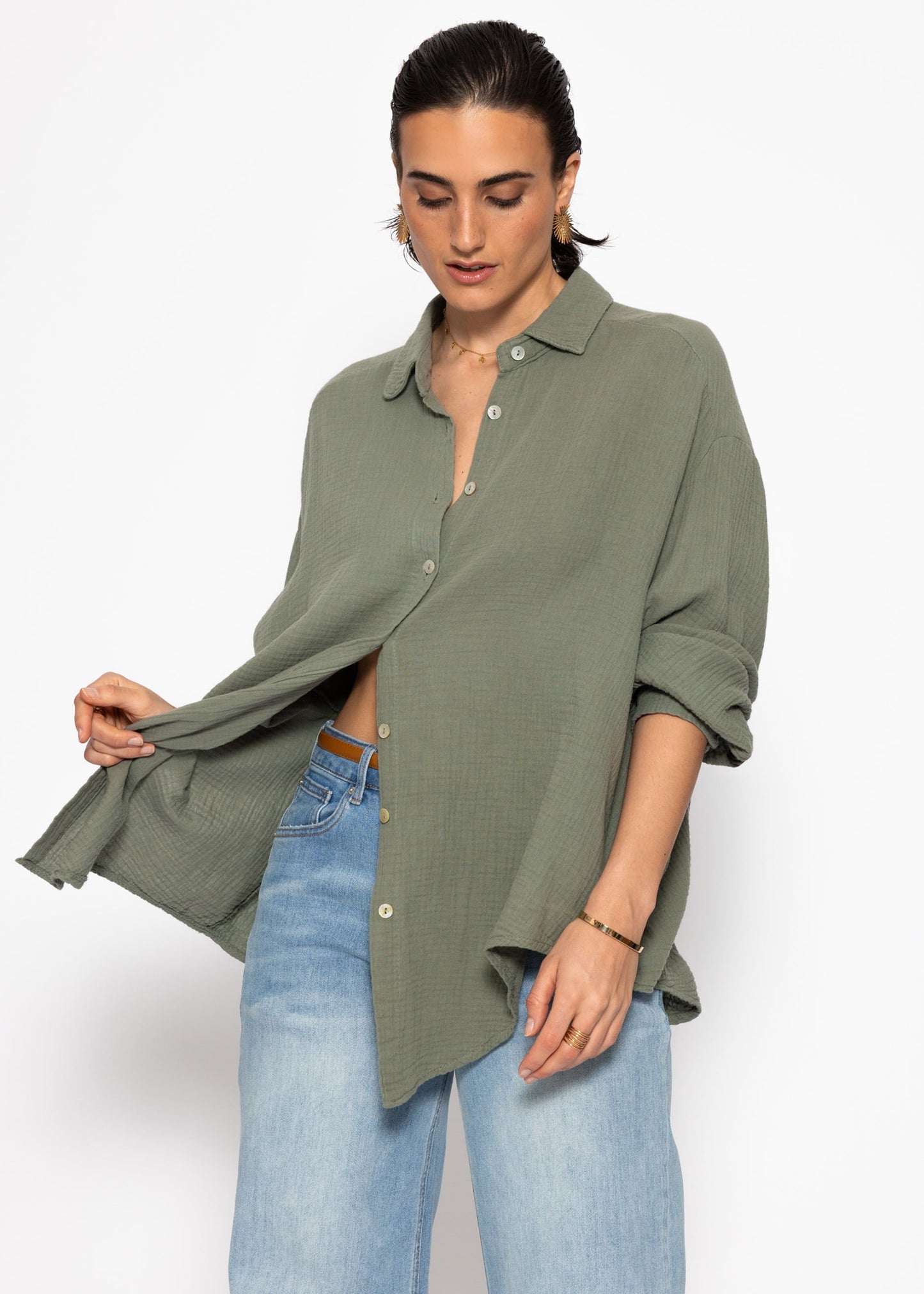 Blusa Lorena