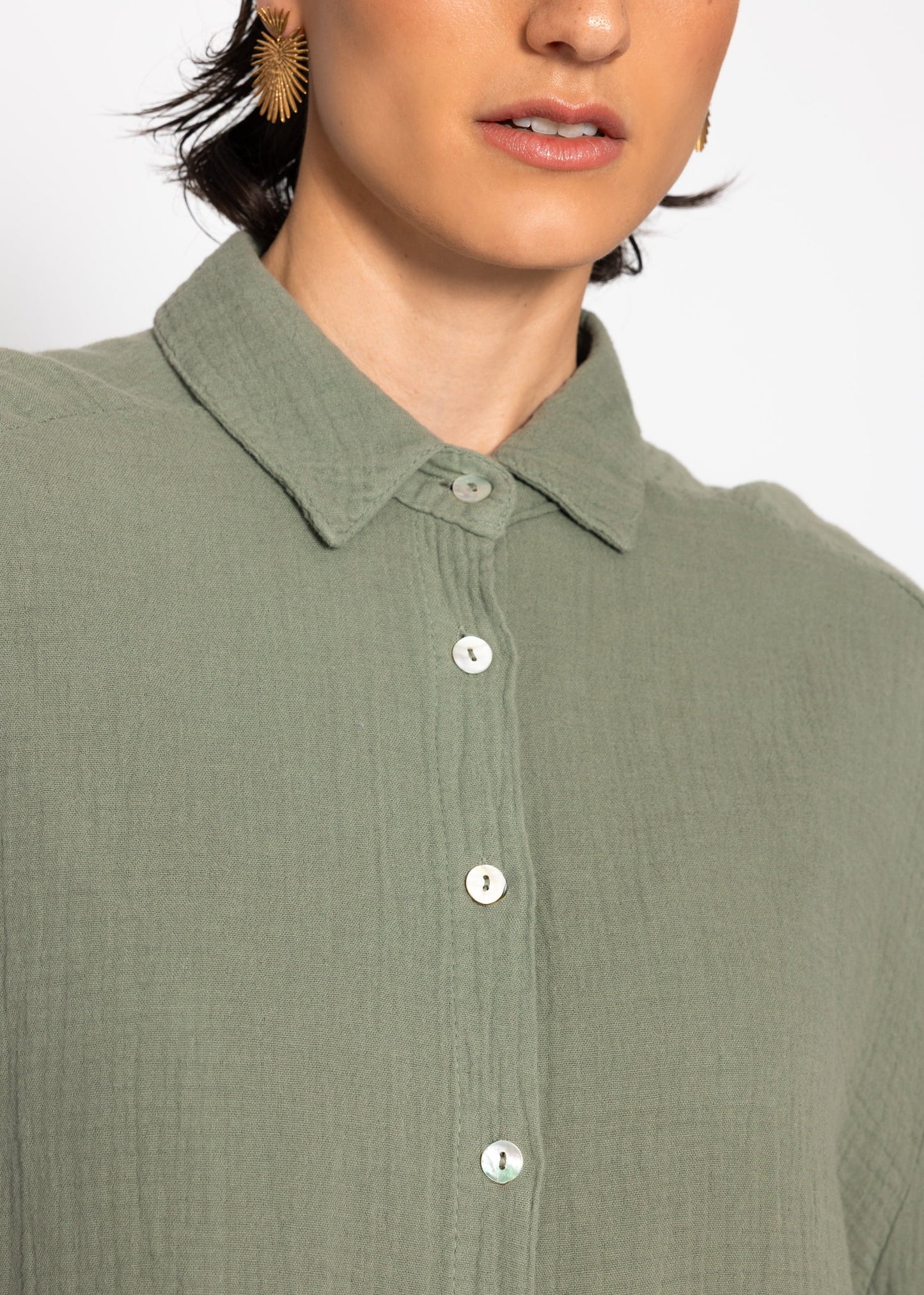 Blusa Lorena