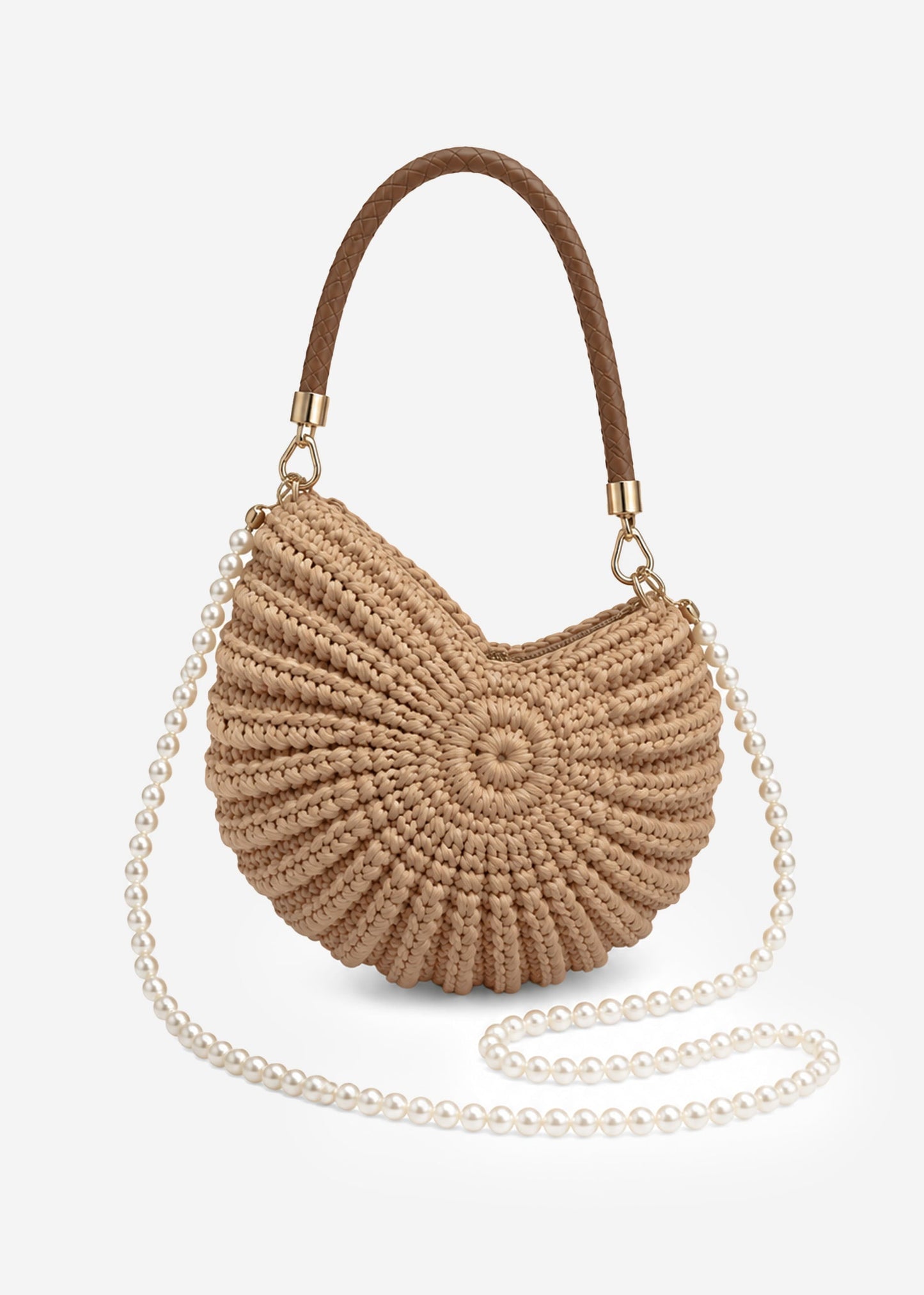 Bolso Caracol