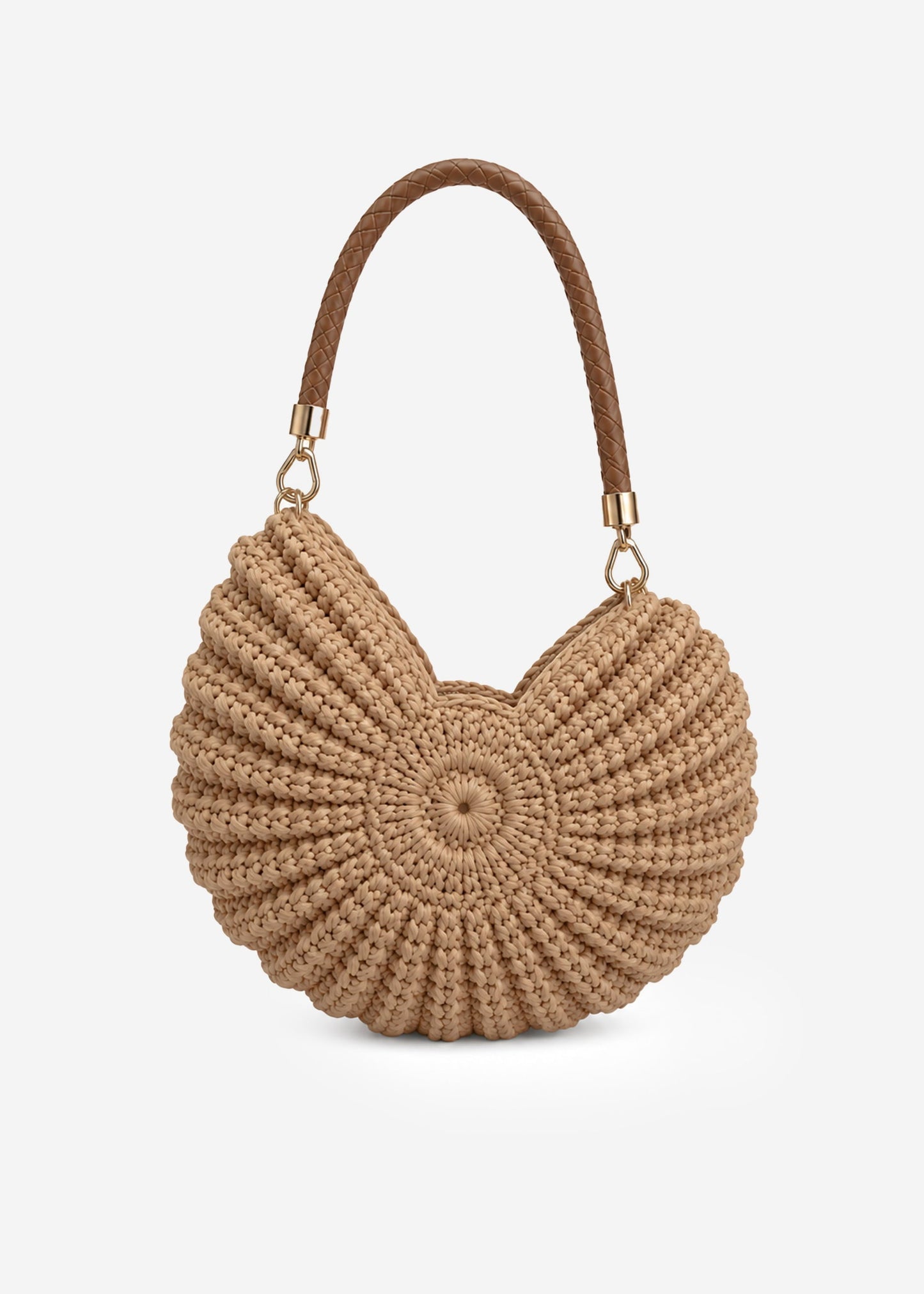 Bolso Caracol