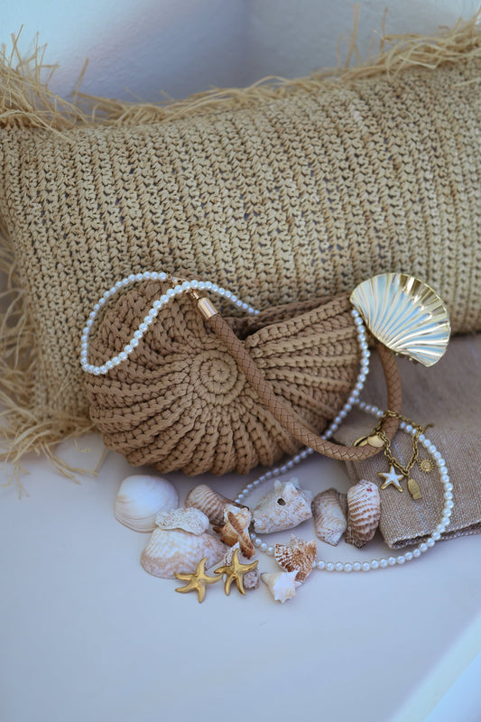 Bolso Caracol