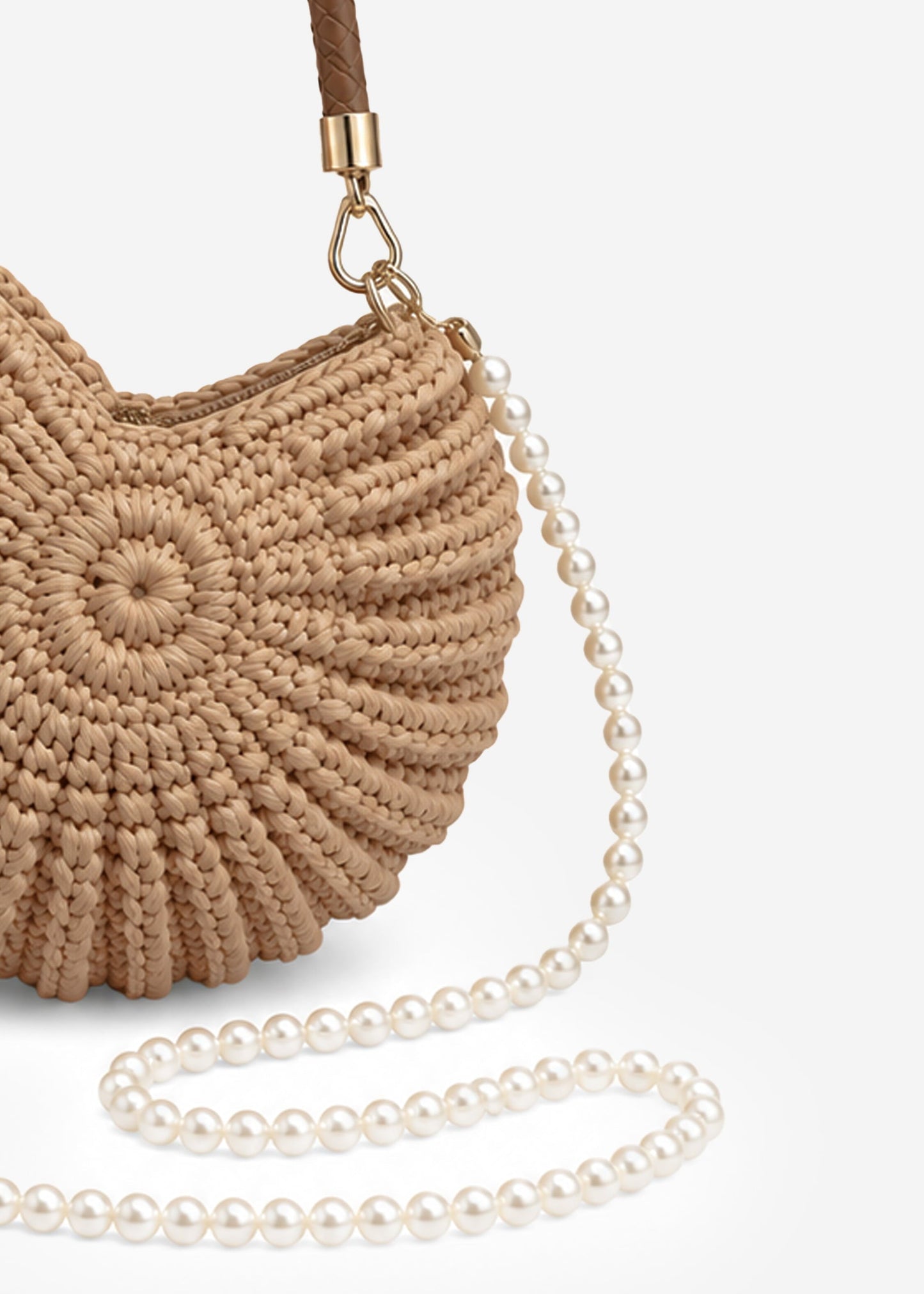 Bolso Caracol