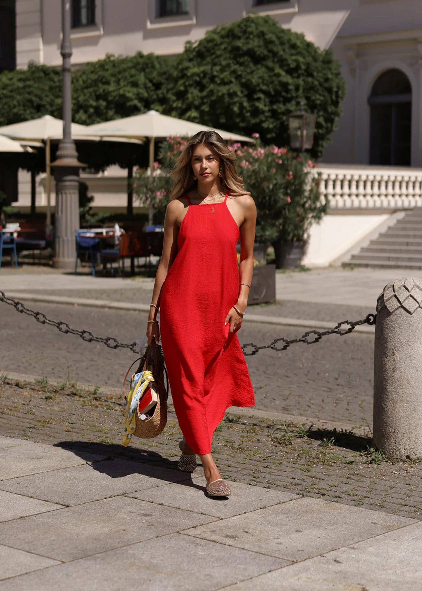 Vestido Valentina