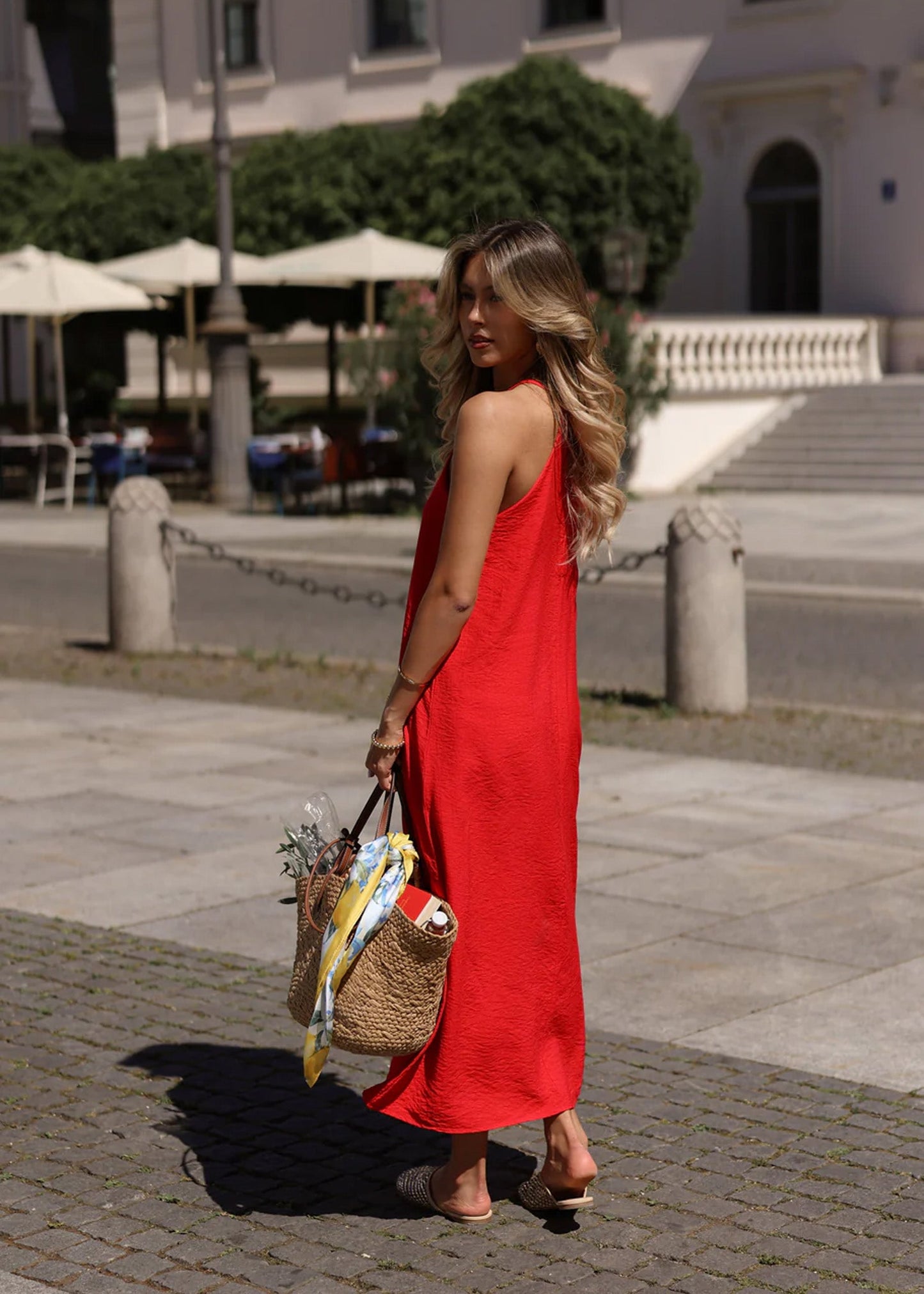 Vestido Valentina