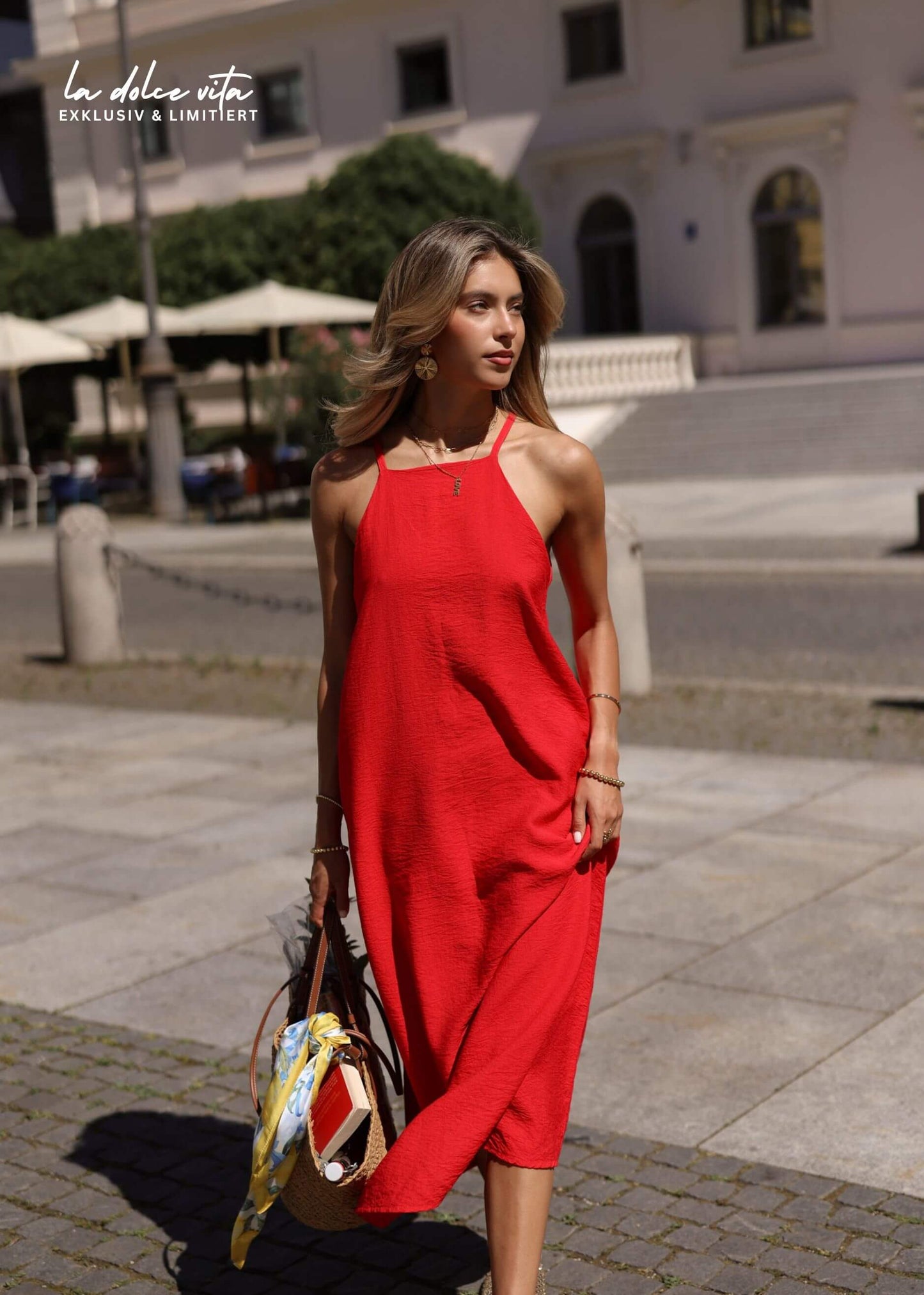 Vestido Valentina