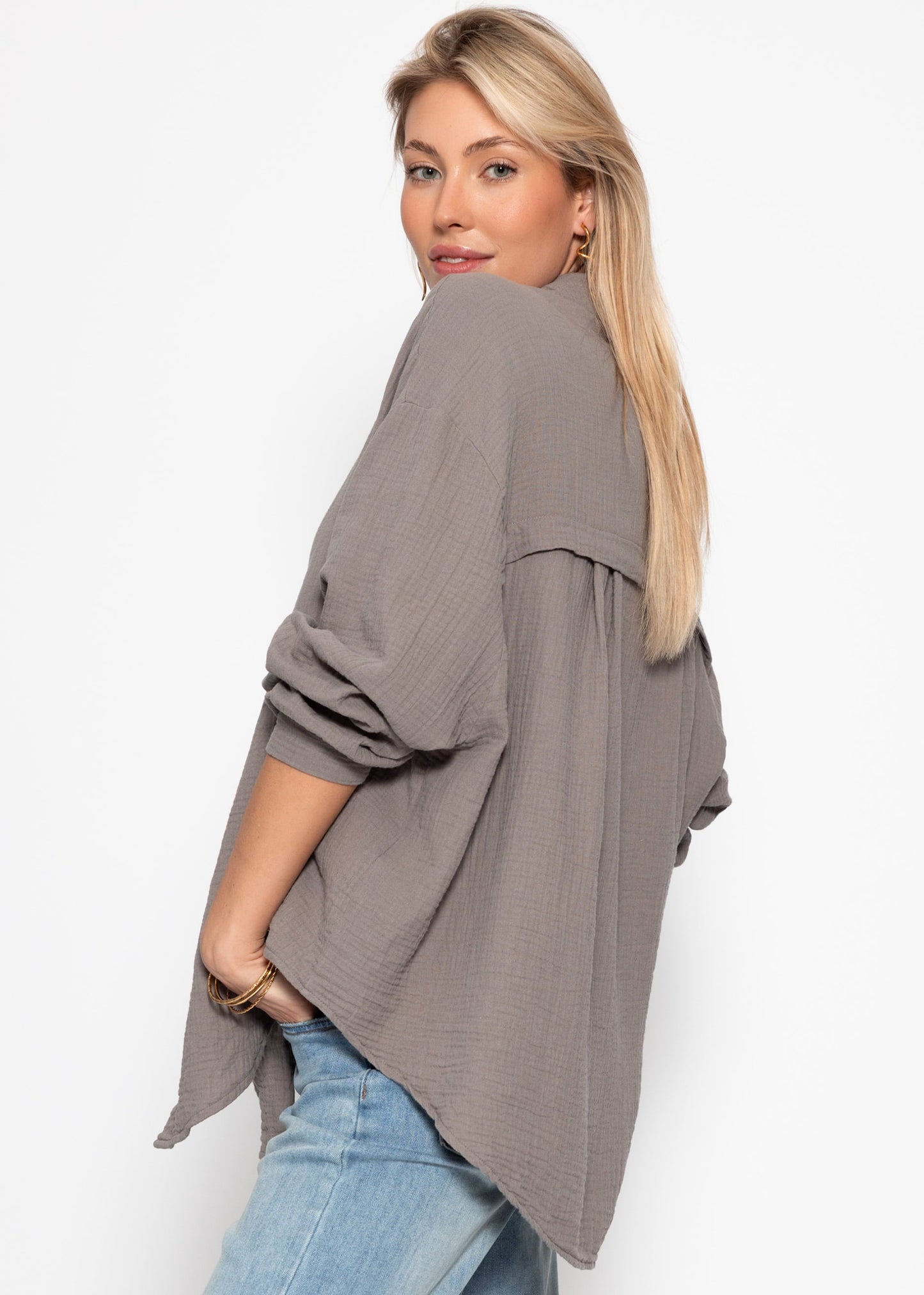 Blusa Rocio