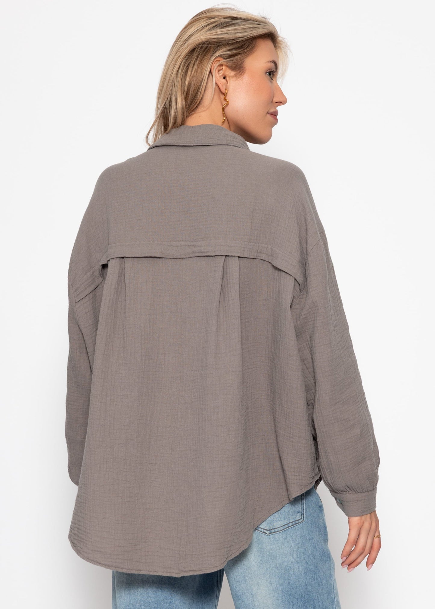 Blusa Rocio