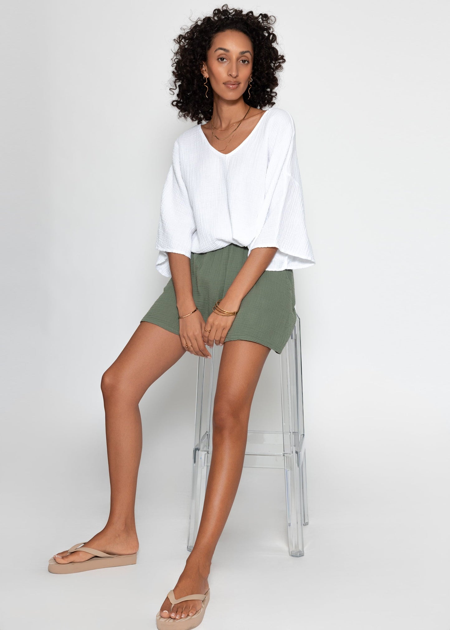 Shorts Lucía