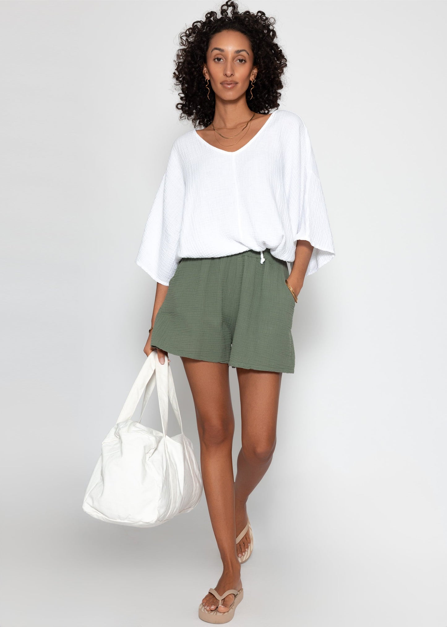Shorts Lucía