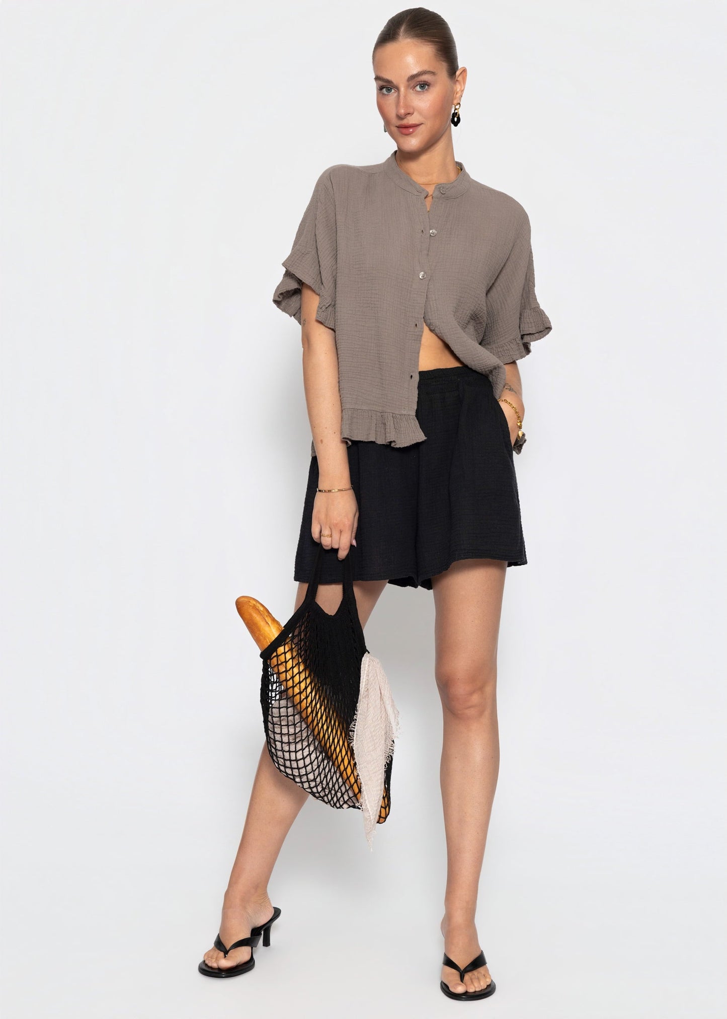 Shorts Nuria