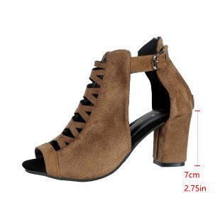 Sandalias Amira