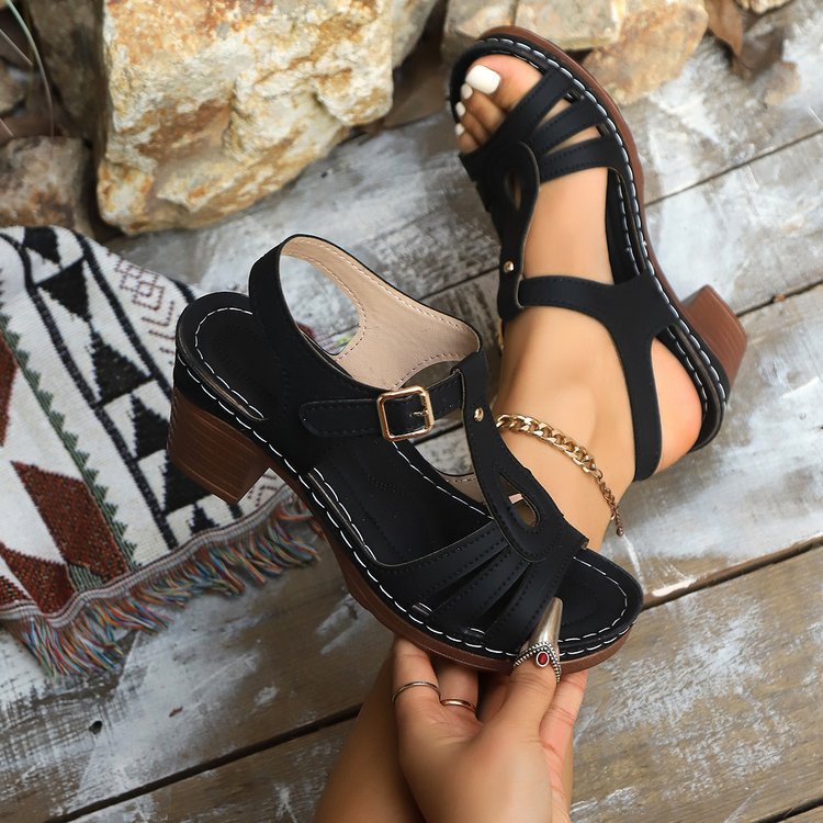Sandalias Mireia