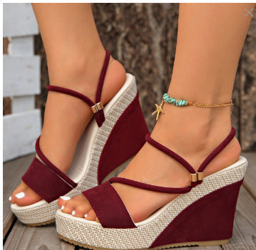 Sandalias Ainhoa