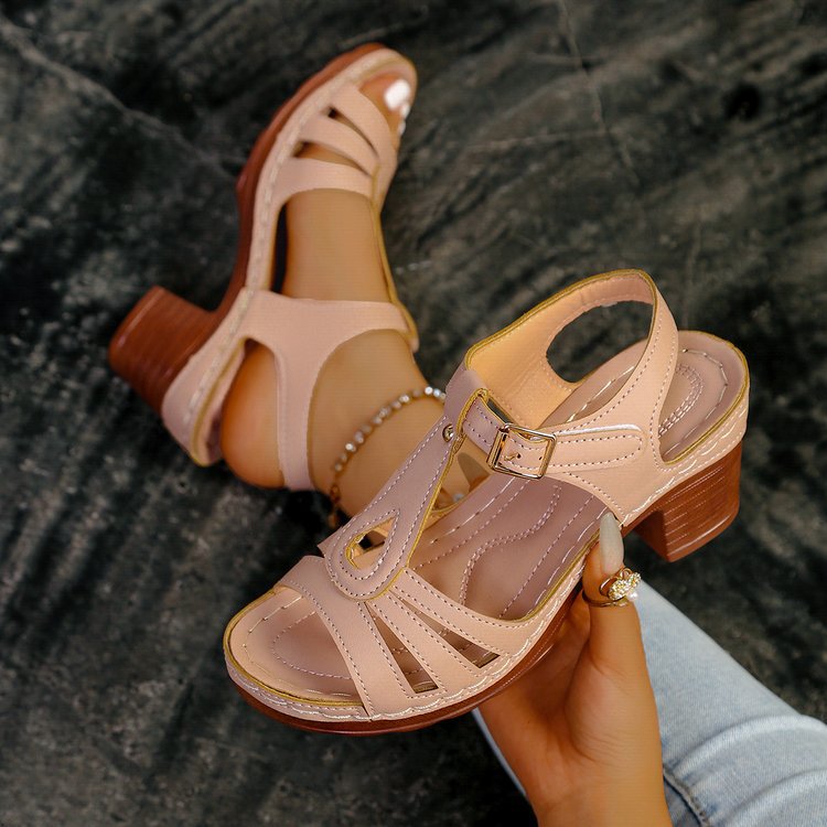 Sandalias Mireia