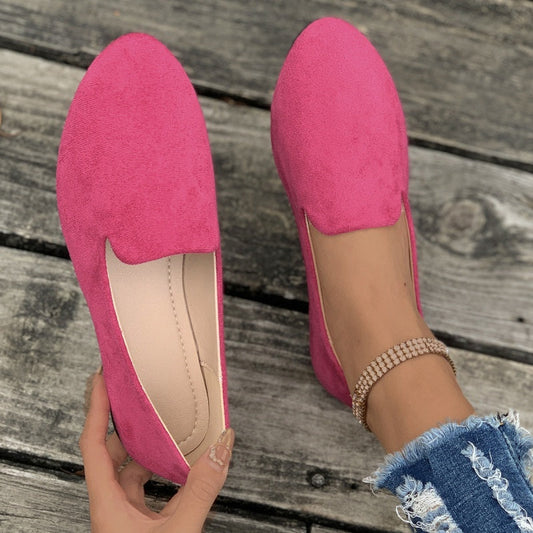 Lidia Shoes