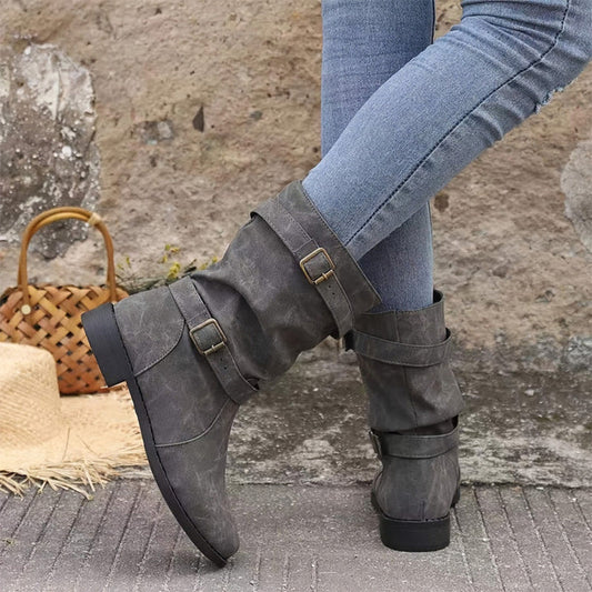 Botas Paula