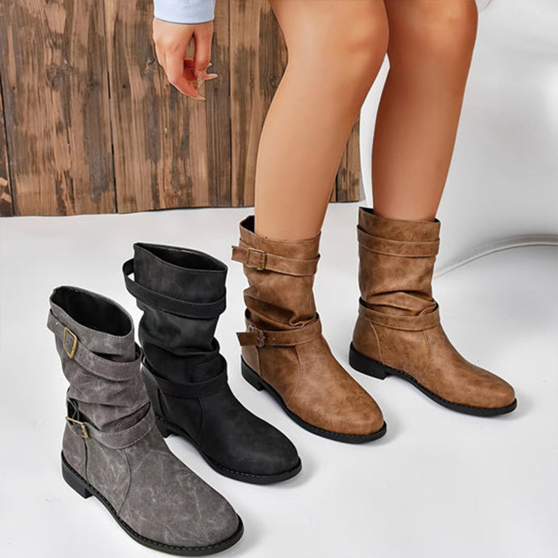 Botas Paula