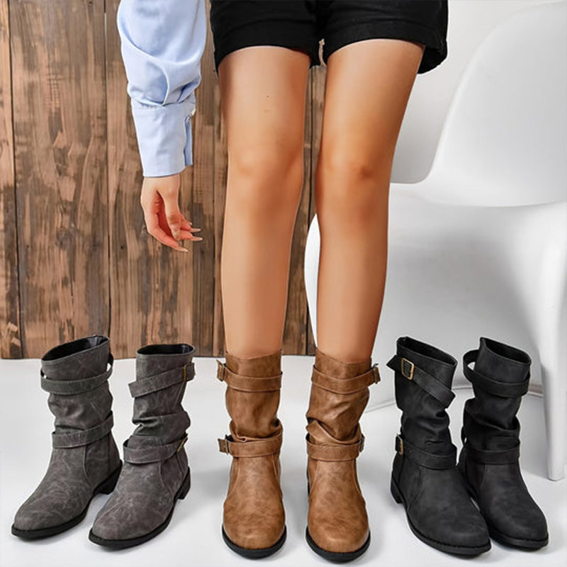 Botas Paula