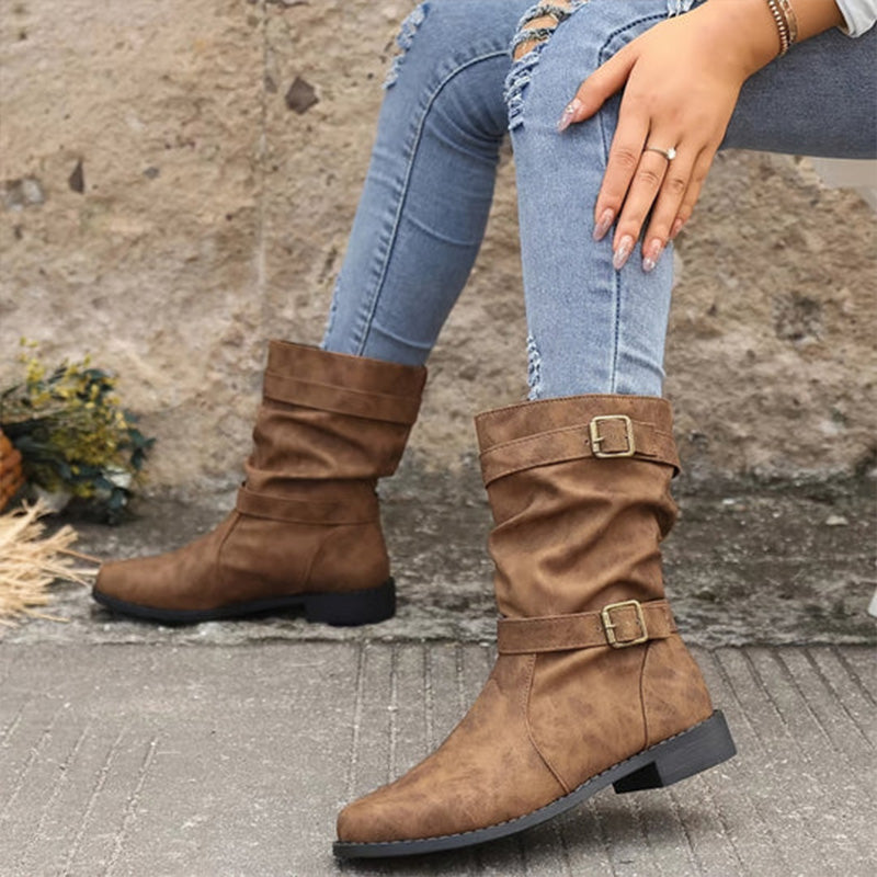 Botas Paula