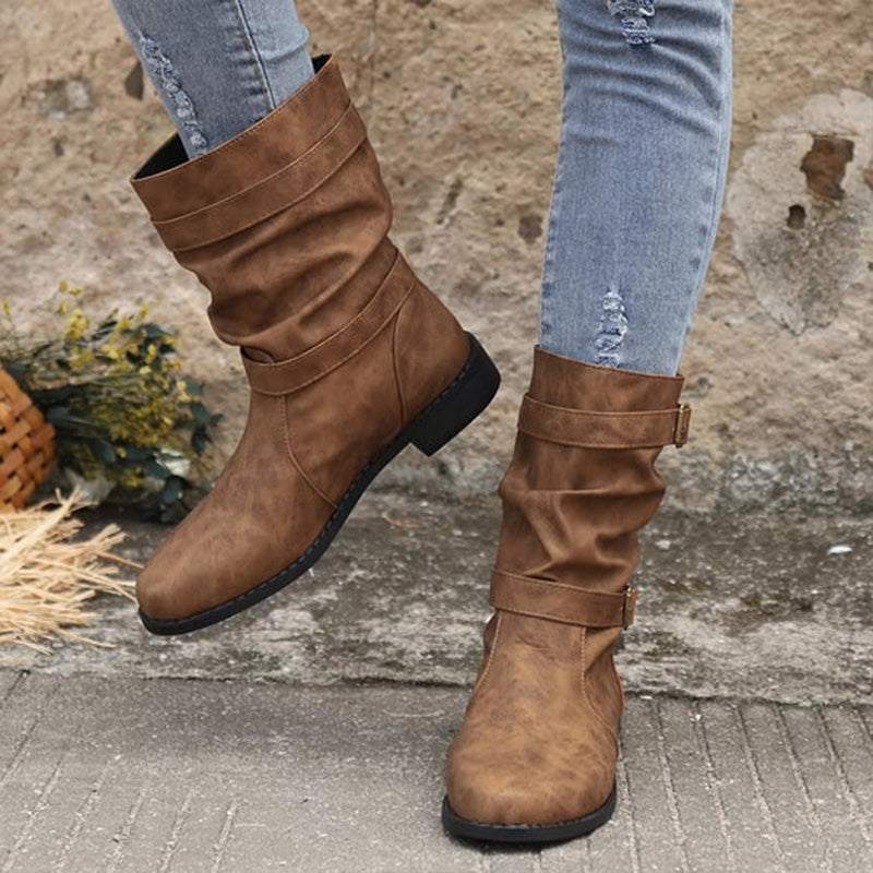 Botas Paula