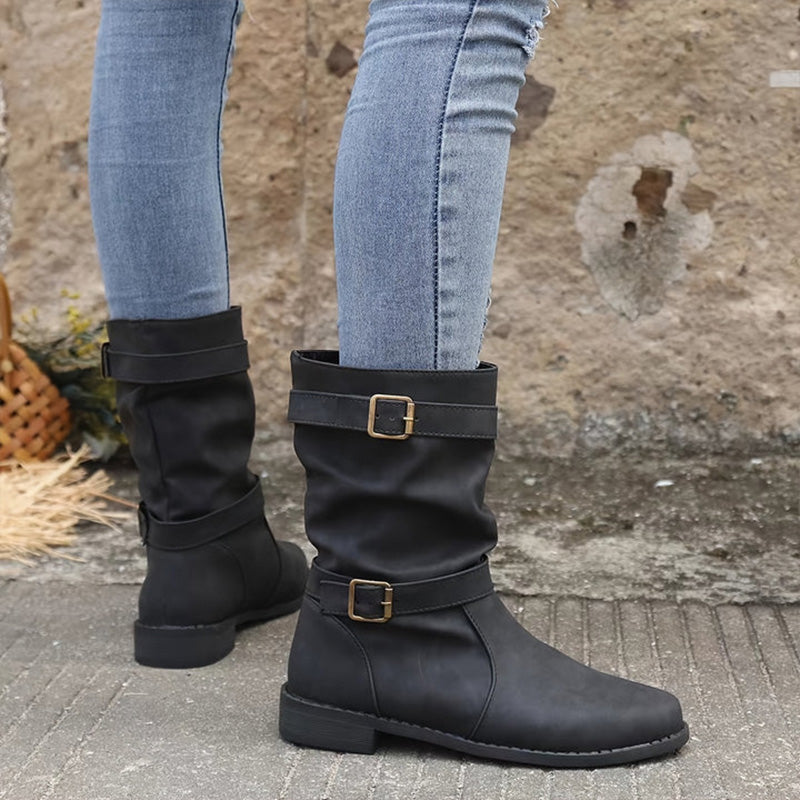 Botas Paula