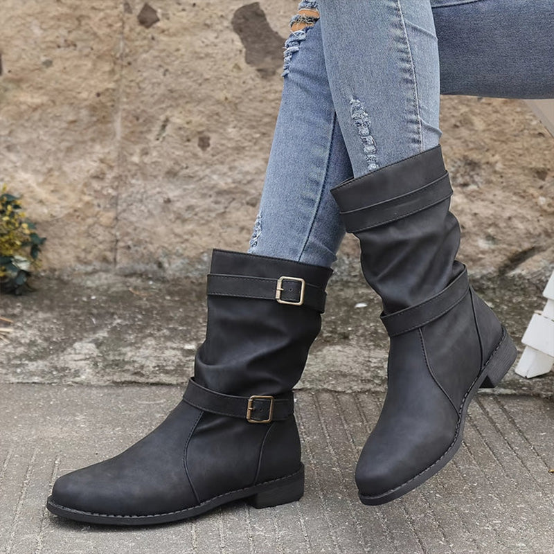 Botas Paula