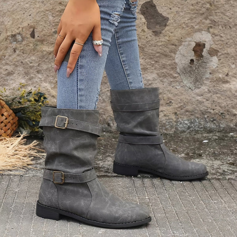 Botas Paula
