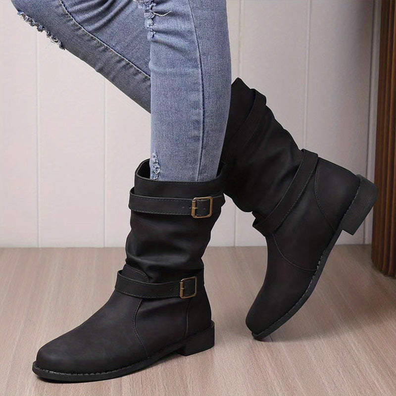 Botas Paula