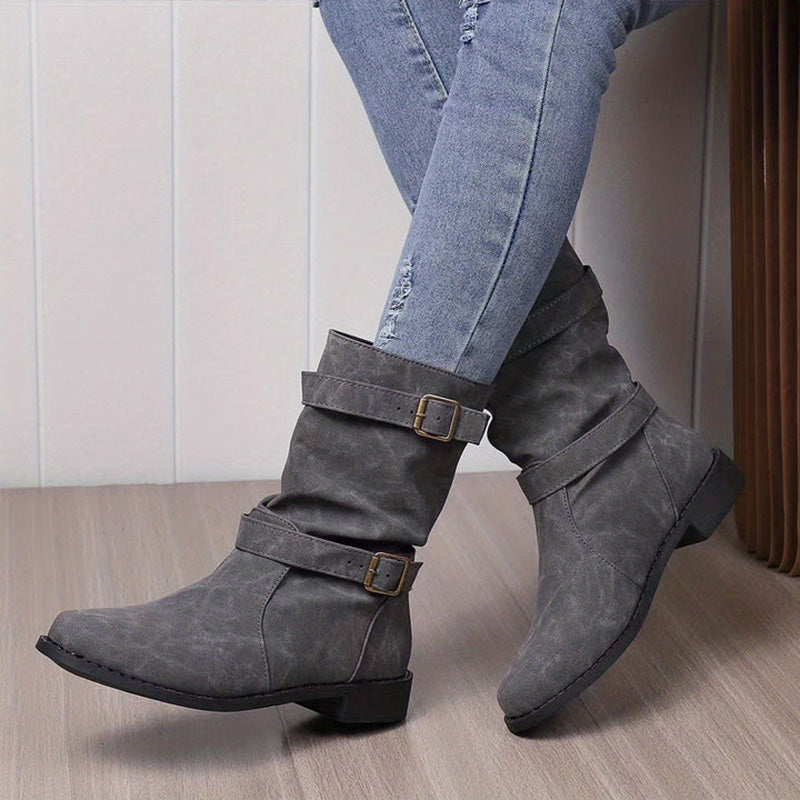 Botas Paula