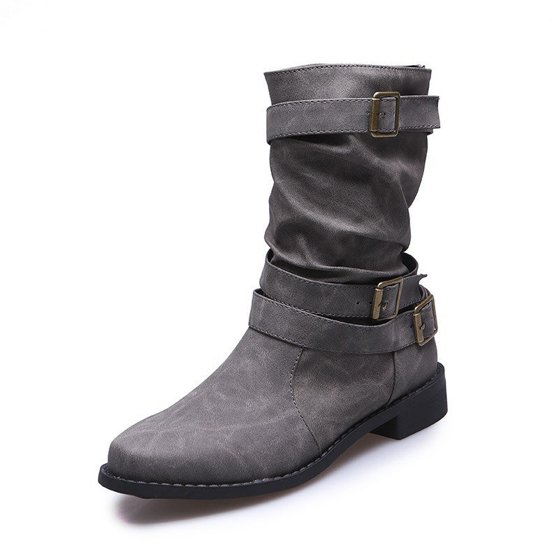 Botas Paula